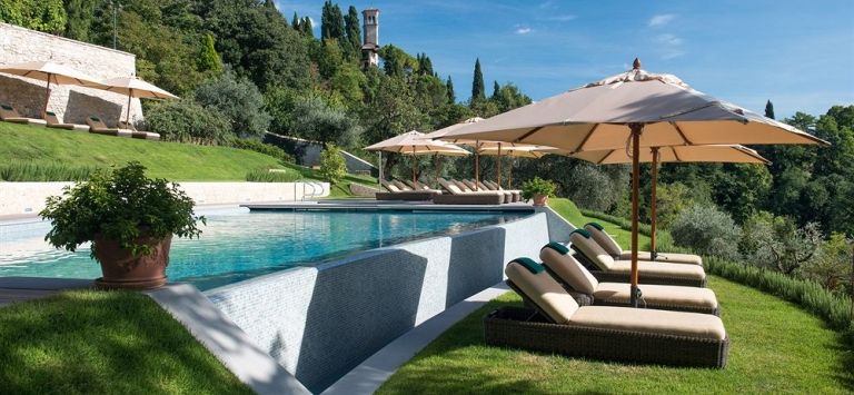 Villa Cipriani