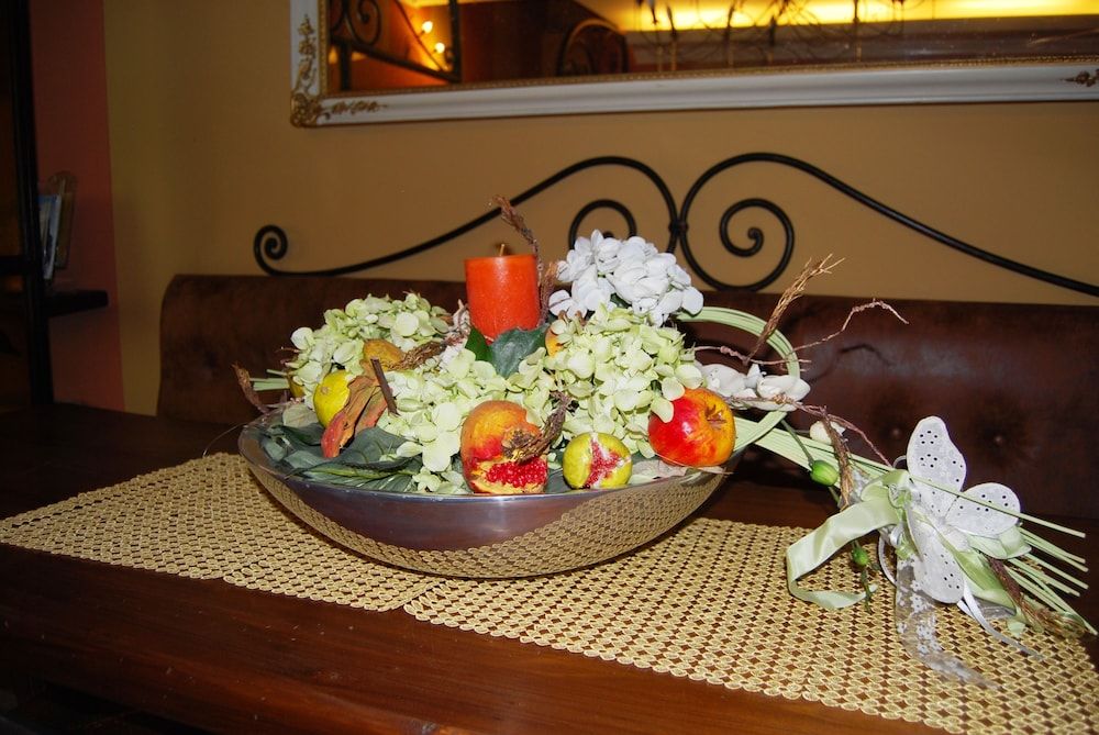 Da Carla Trattoria con Locanda