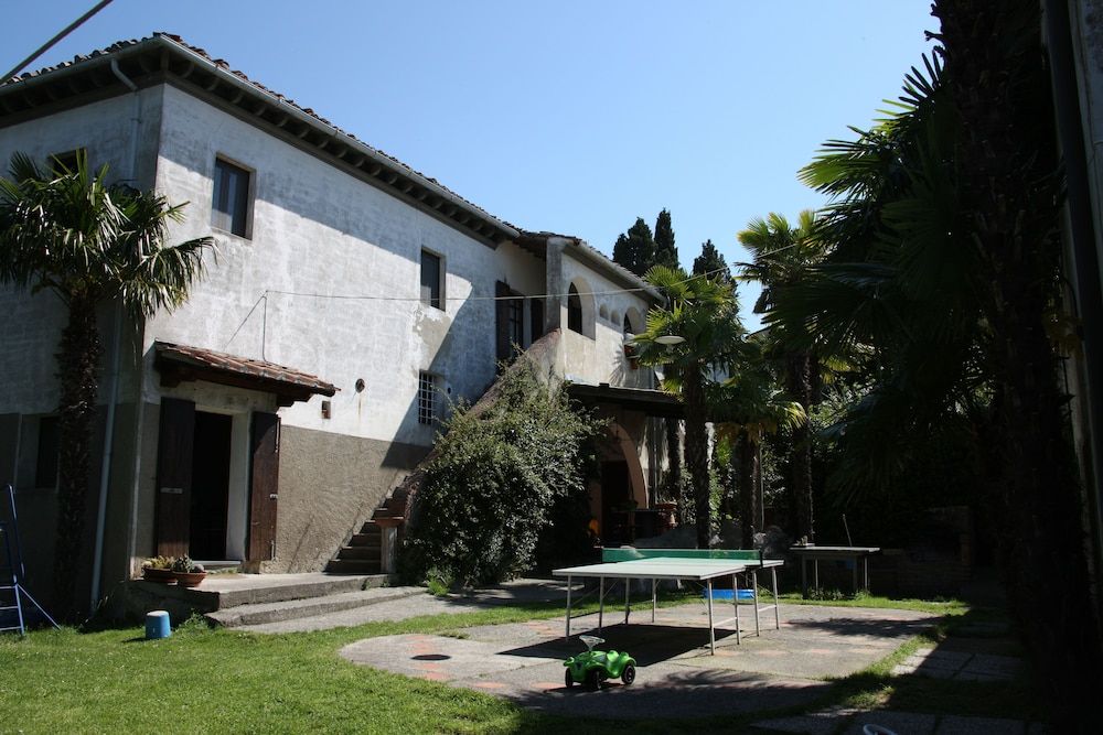 Albergo Montechiari