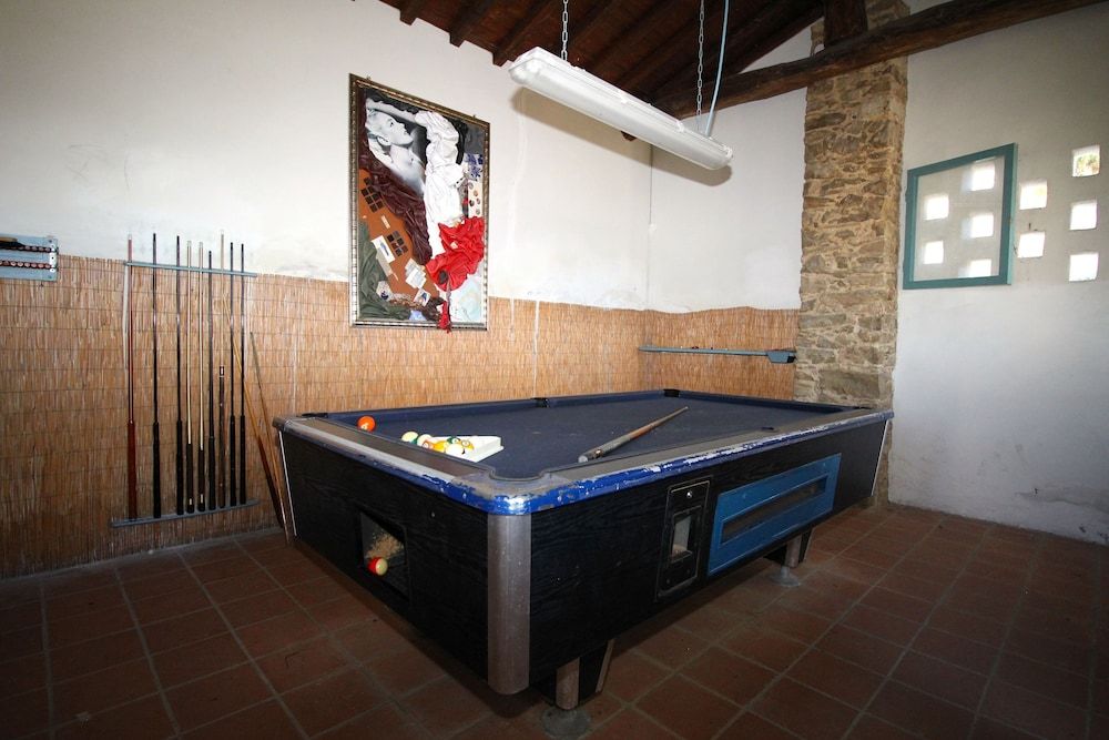 Albergo Montechiari
