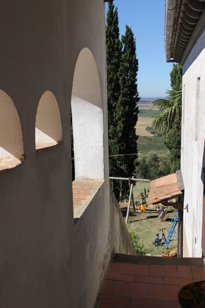 Albergo Montechiari