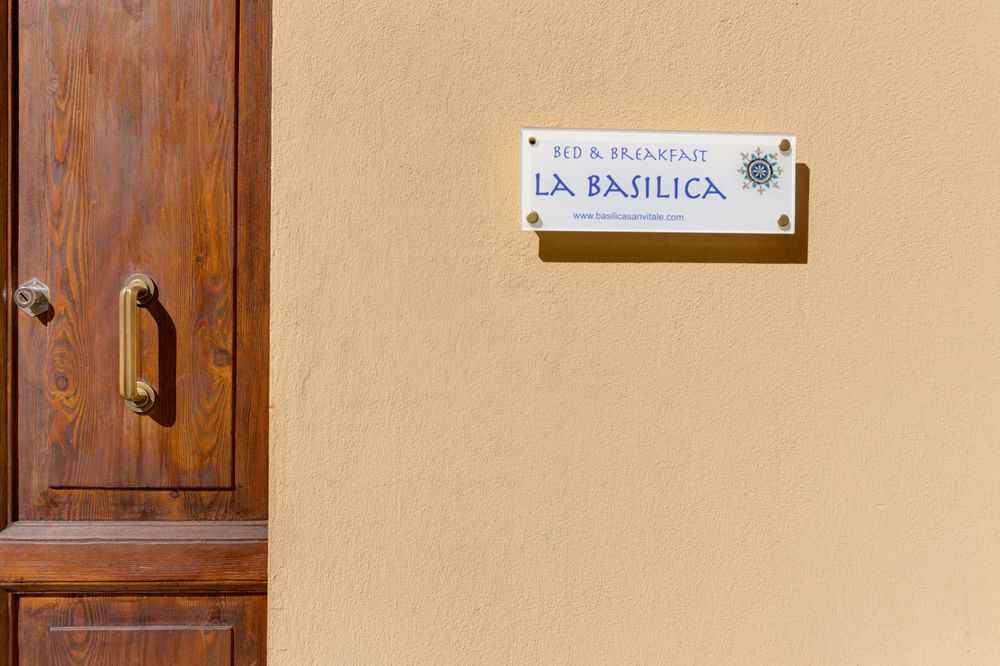 Bed & Breakfast La Basilica