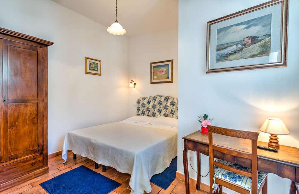Bed & Breakfast La Basilica