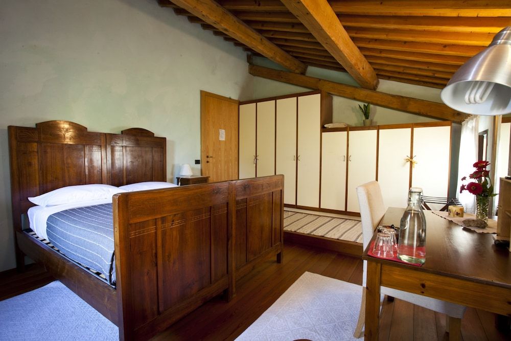 B&B Al Cantico