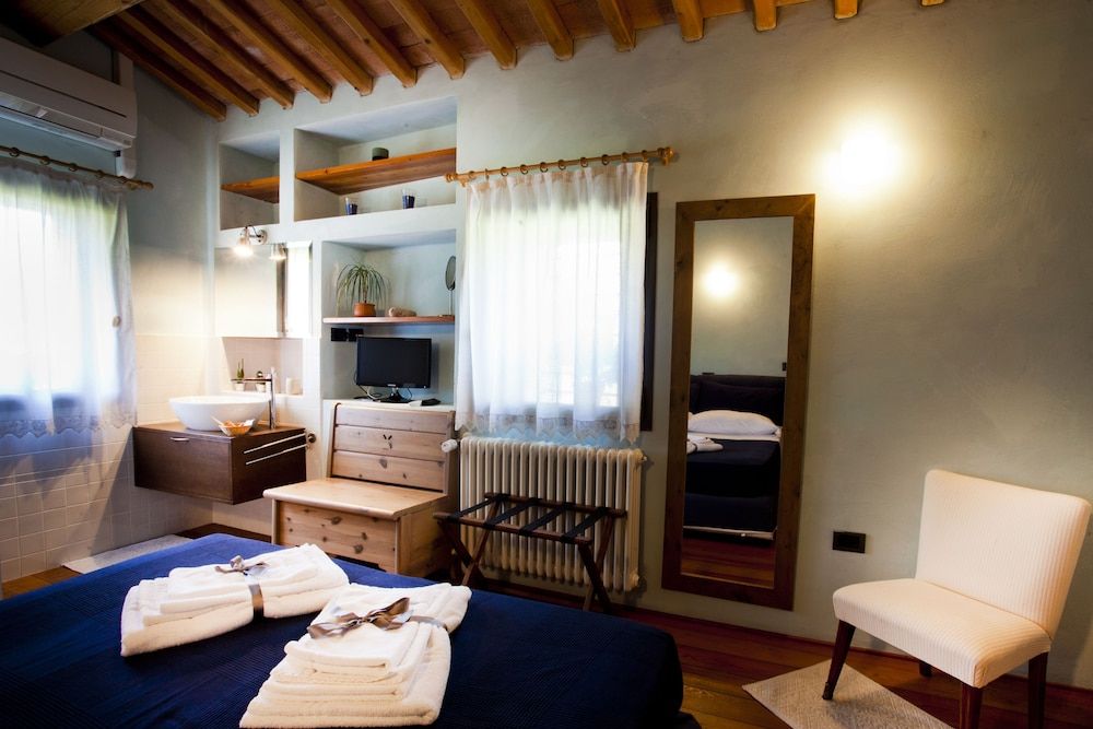 B&B Al Cantico