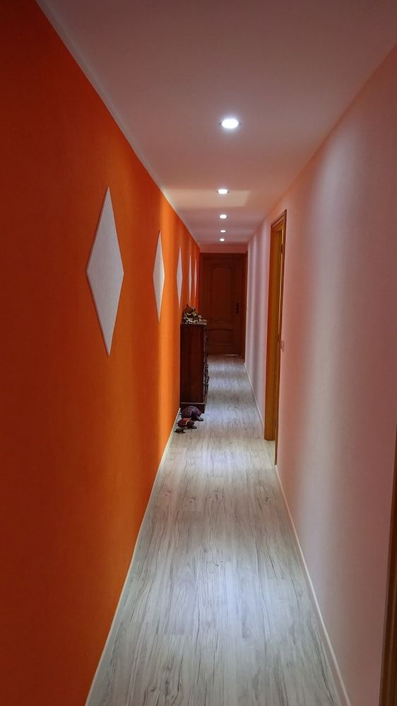 B&B Casa della Giulia