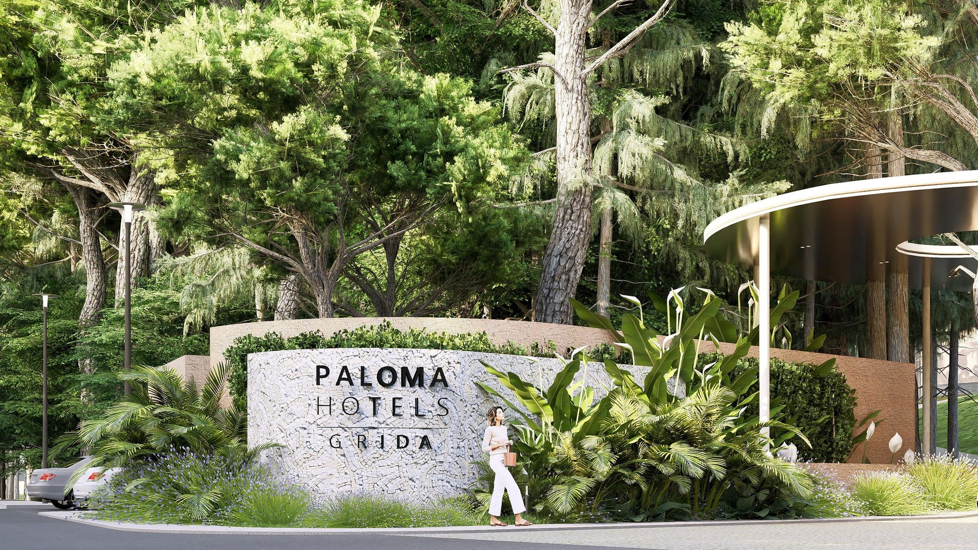 Paloma Grida