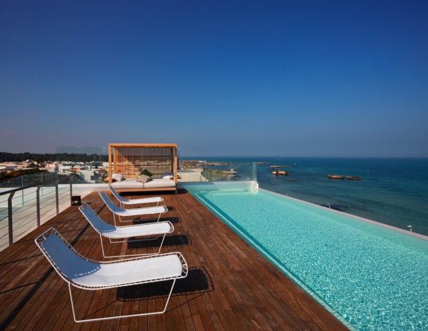 Posia Retreat & SPA | UNA Esperienze
