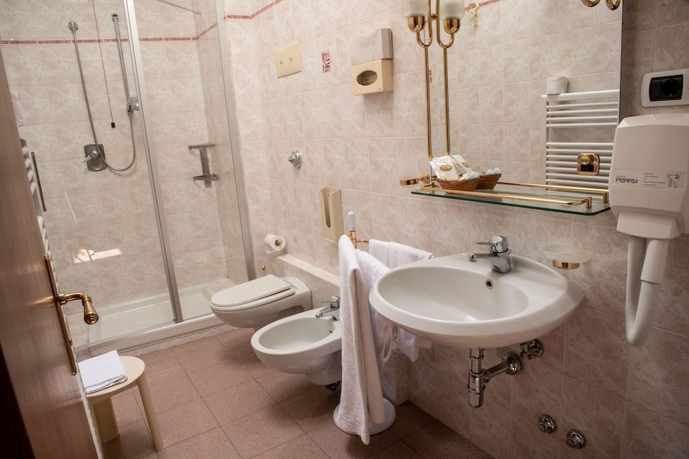 Hotel Misa