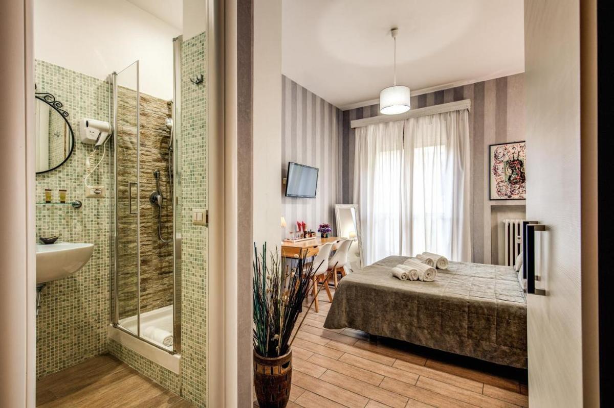 Santamaggiore Inn Rome