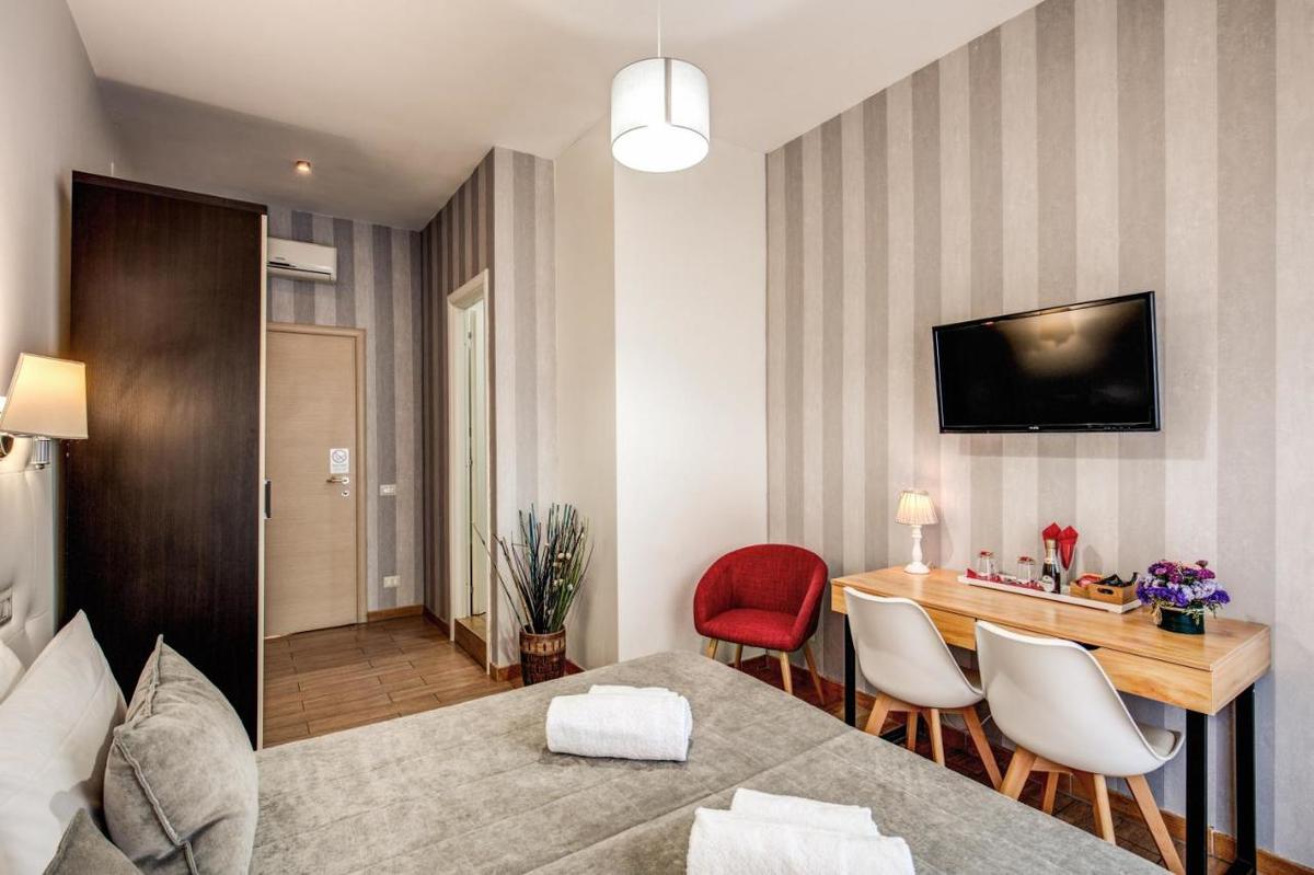 Santamaggiore Inn Rome