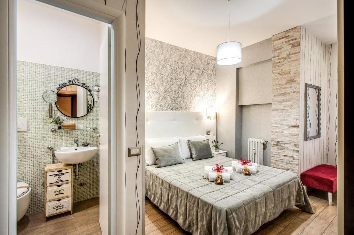 Santamaggiore Inn Rome