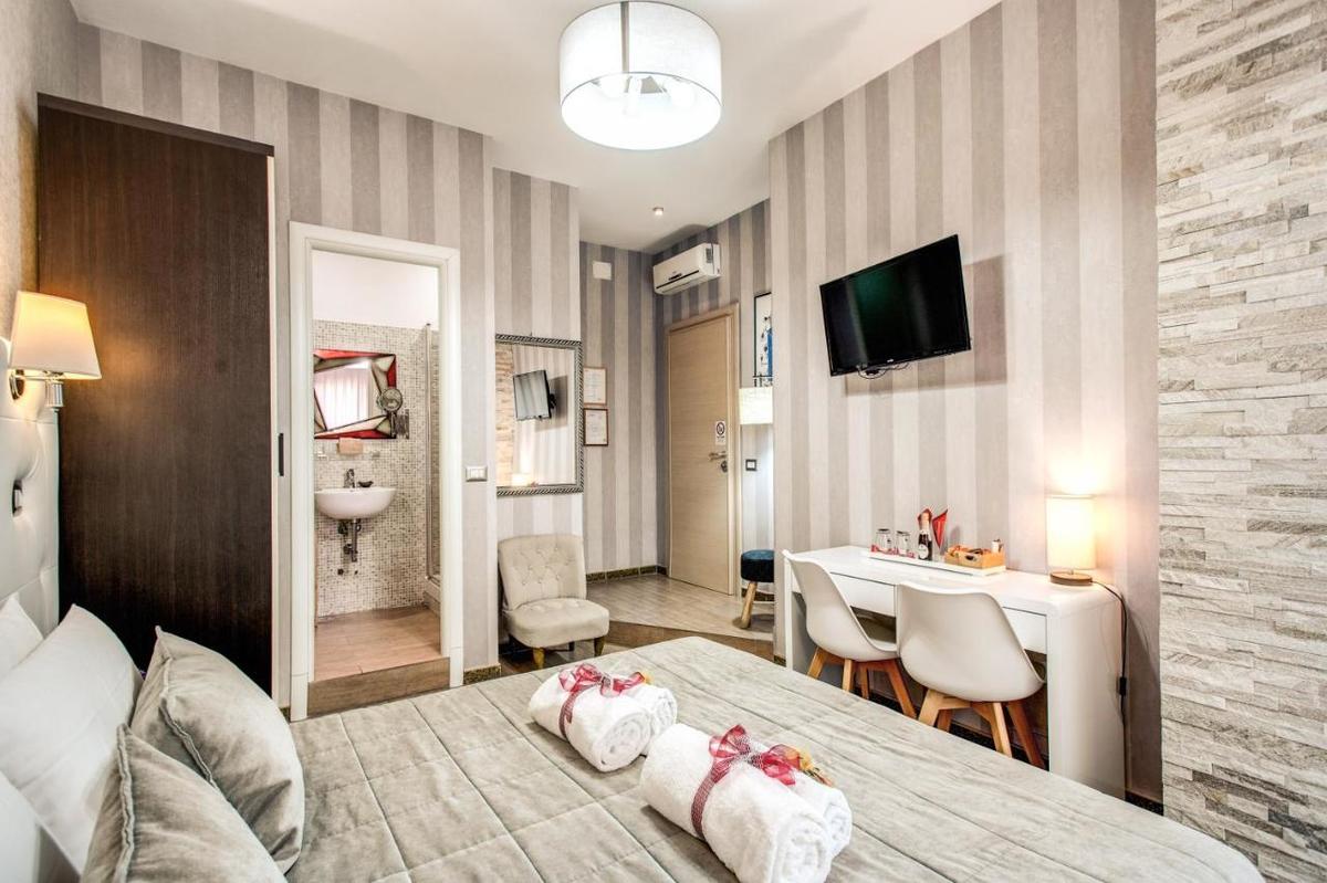 Santamaggiore Inn Rome