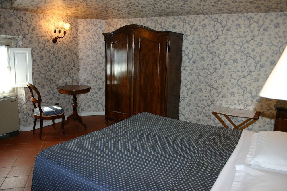 Locanda del Lupo