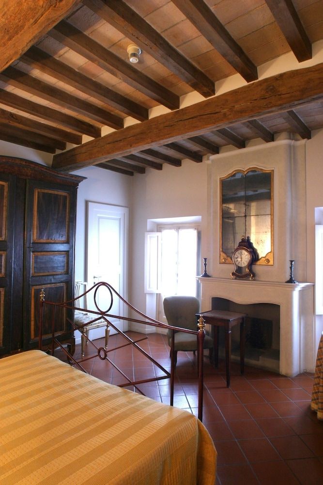 Locanda del Lupo