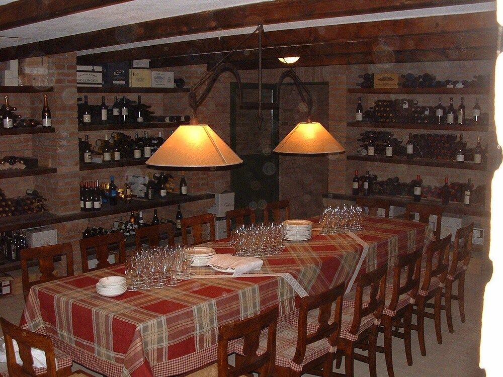 Locanda del Lupo