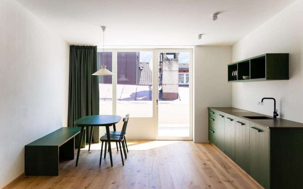Casa Fellin