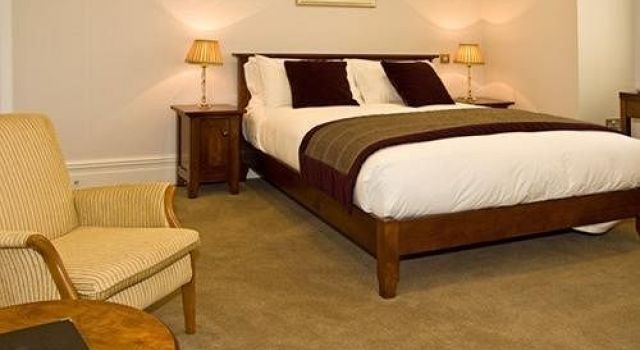 Redstone Guest House