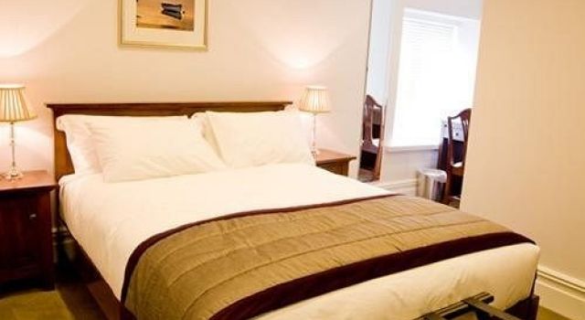 Redstone Guest House