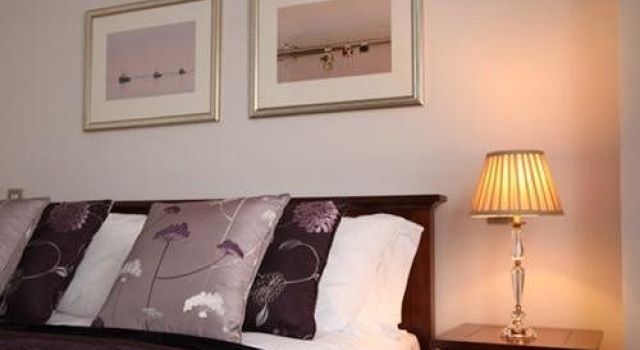 Redstone Guest House