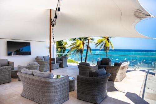 Alladin Boutique Beach Hotel And Spa Zanzibar