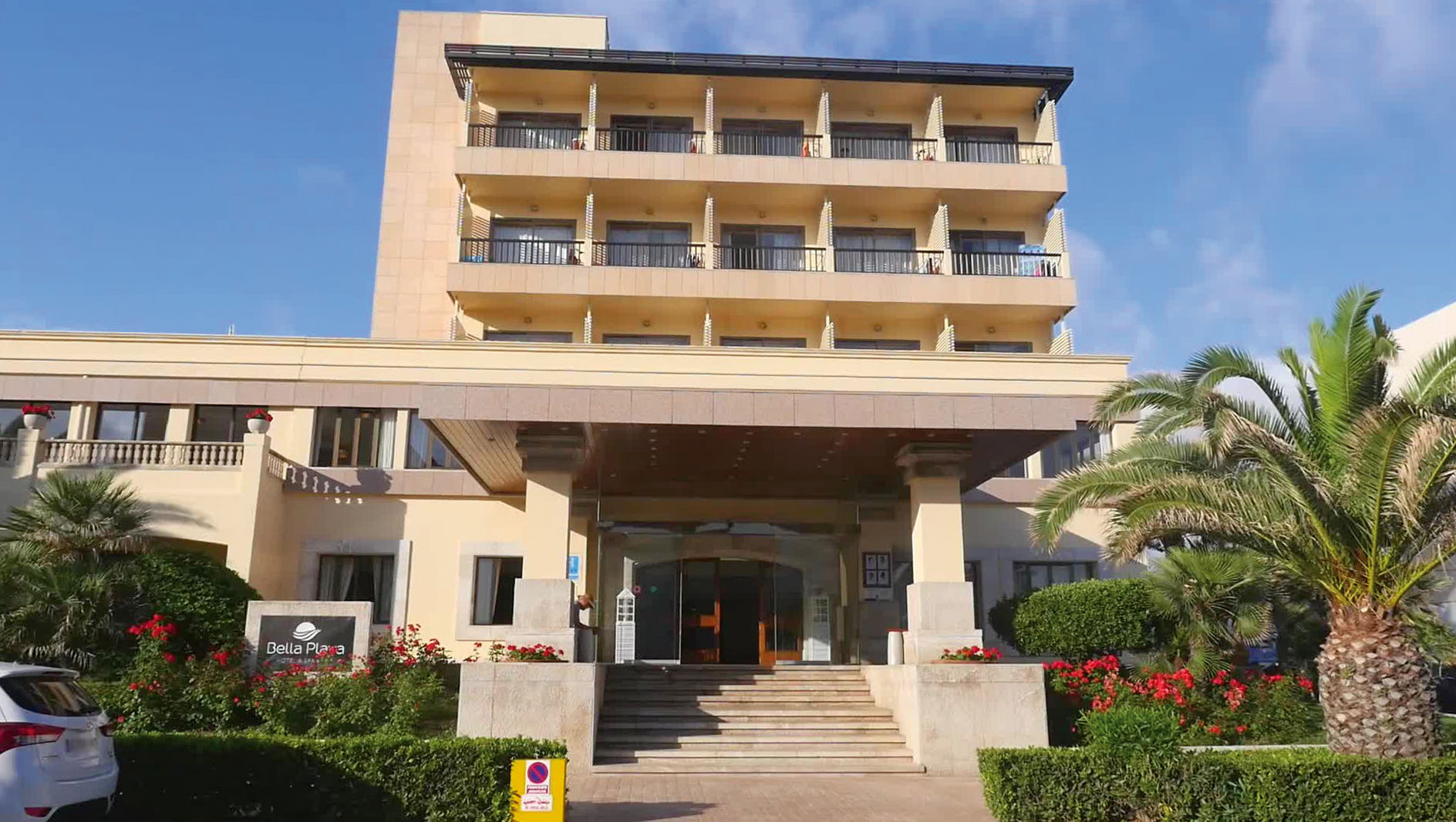 Bella Playa Hotel & Spa