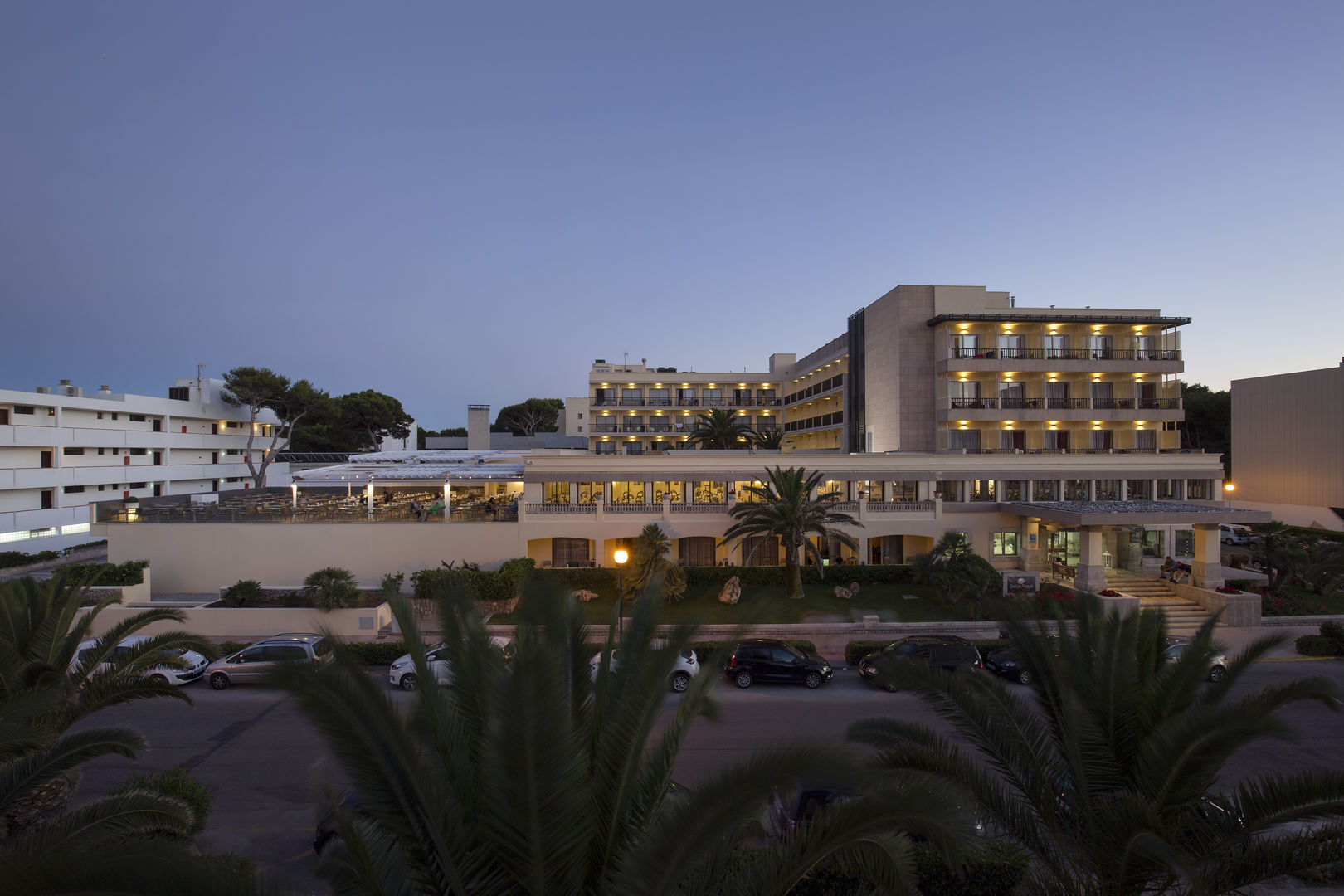 Bella Playa Hotel & Spa