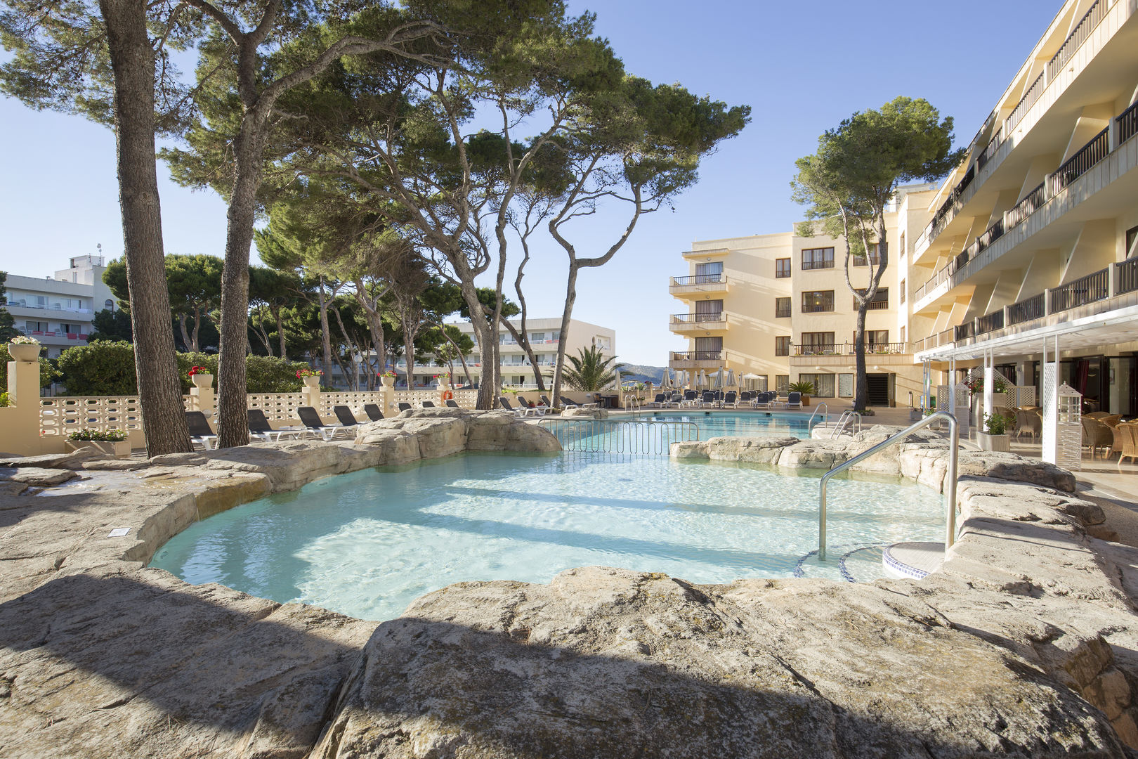 Bella Playa Hotel & Spa