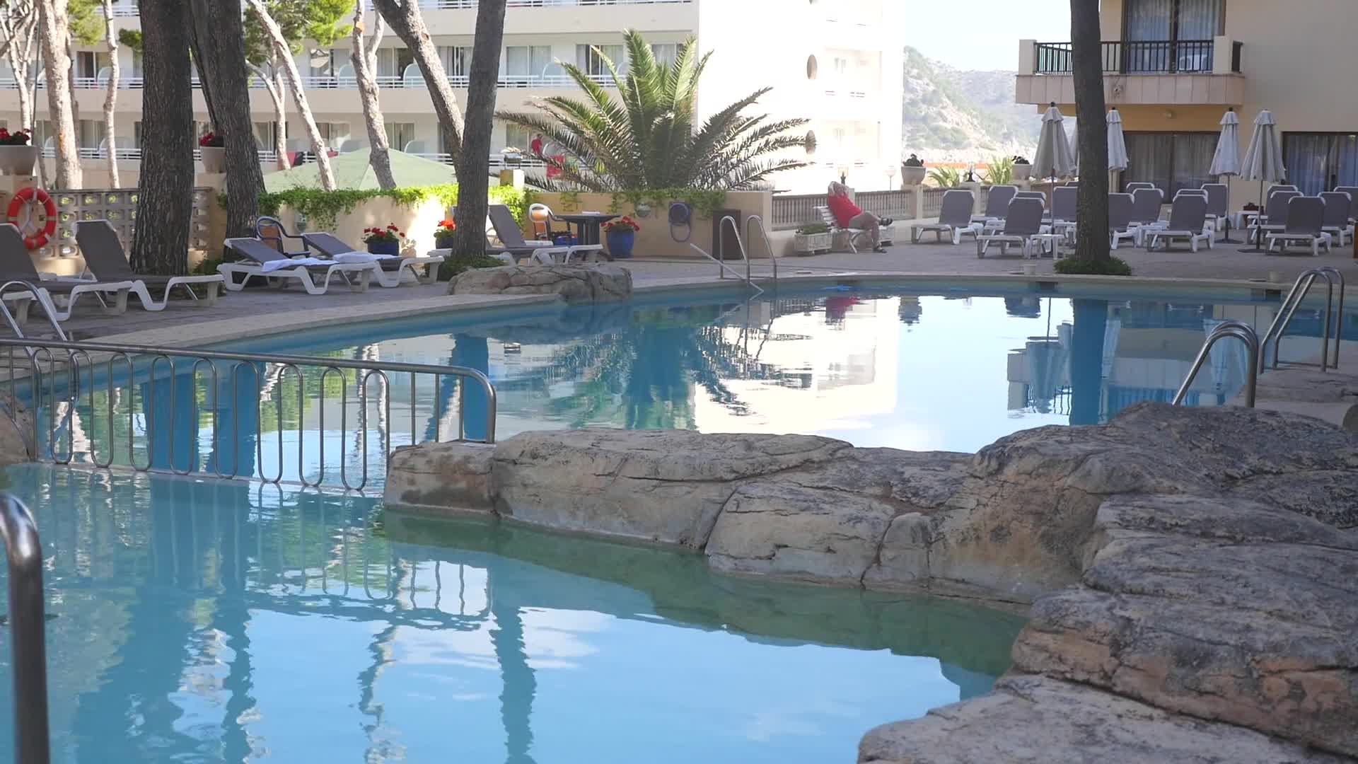 Bella Playa Hotel & Spa