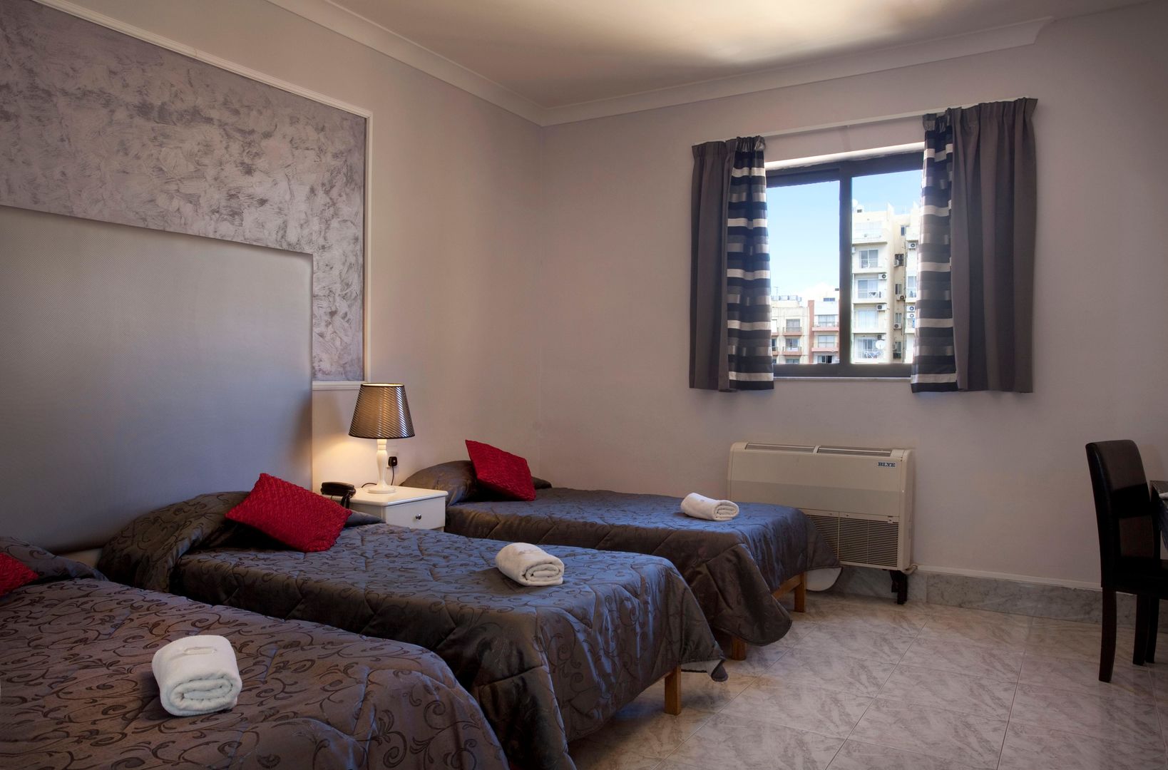 Sliema Marina Hotel