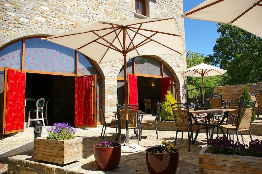 Casa Pirineo