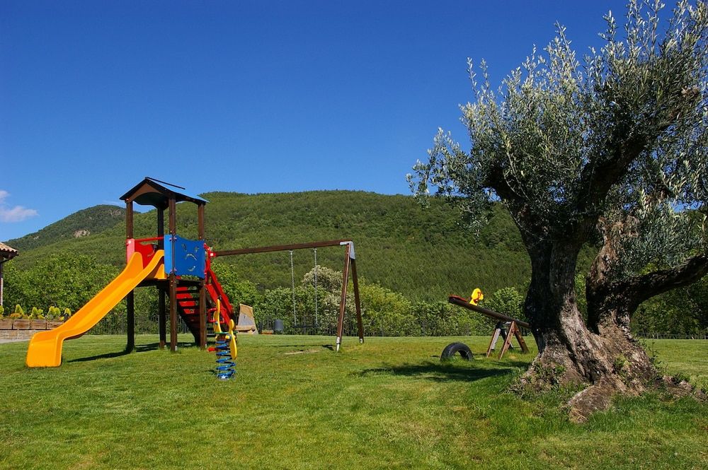 Casa Pirineo