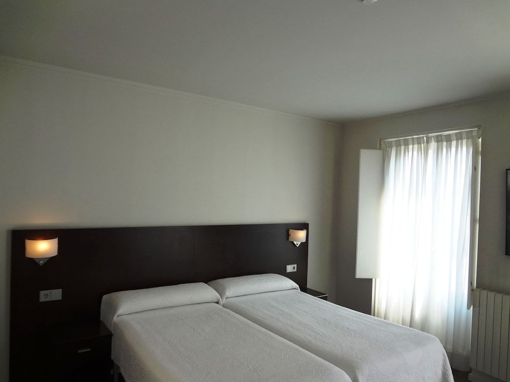 Hotel Irixo