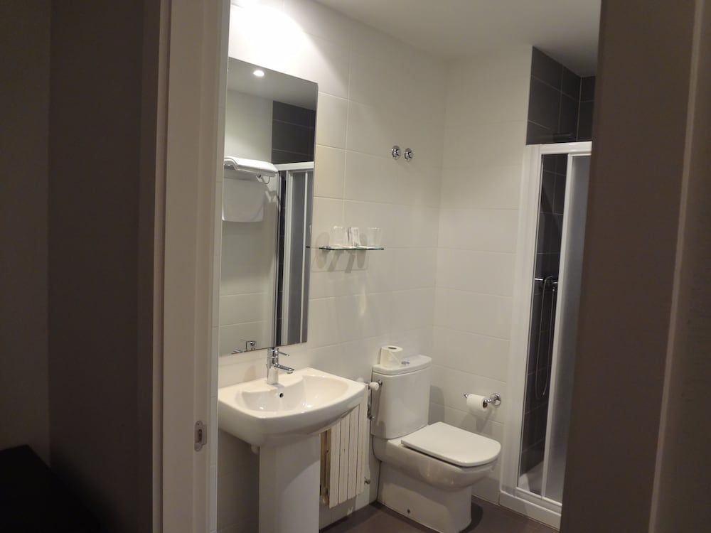 Hotel Irixo