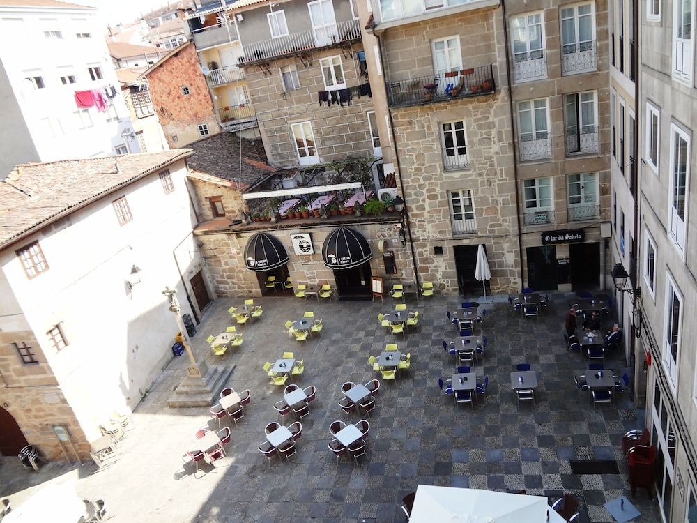 Hotel Irixo