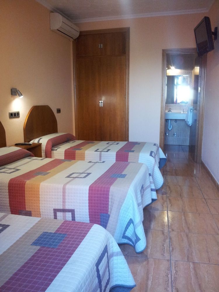 Hostal Tarik