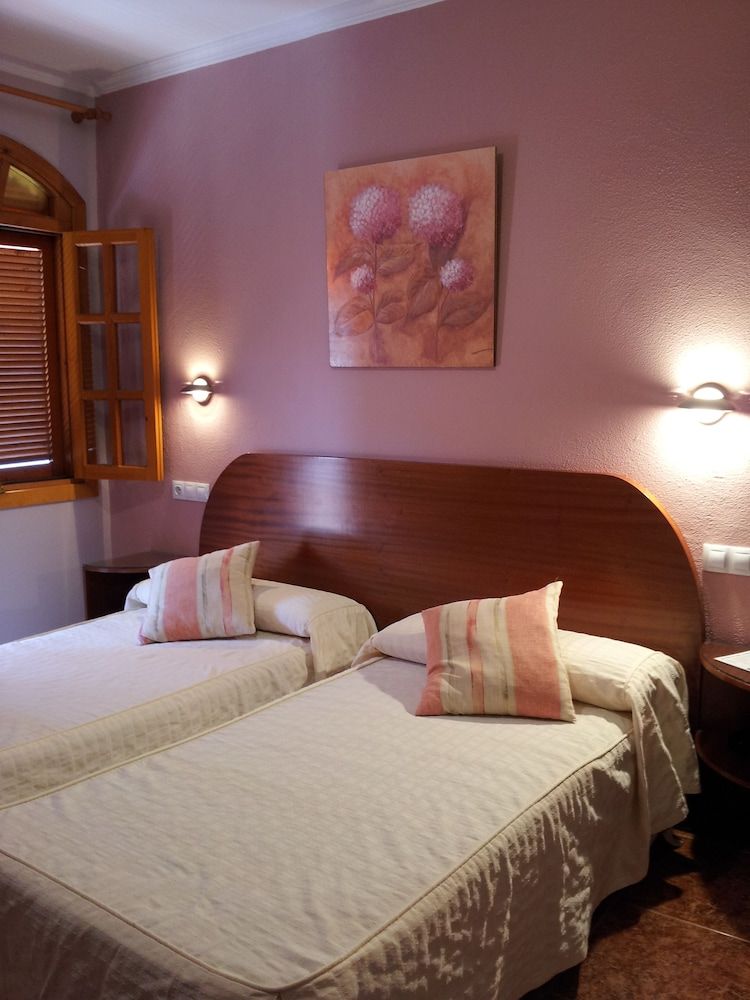 Hostal Tarik