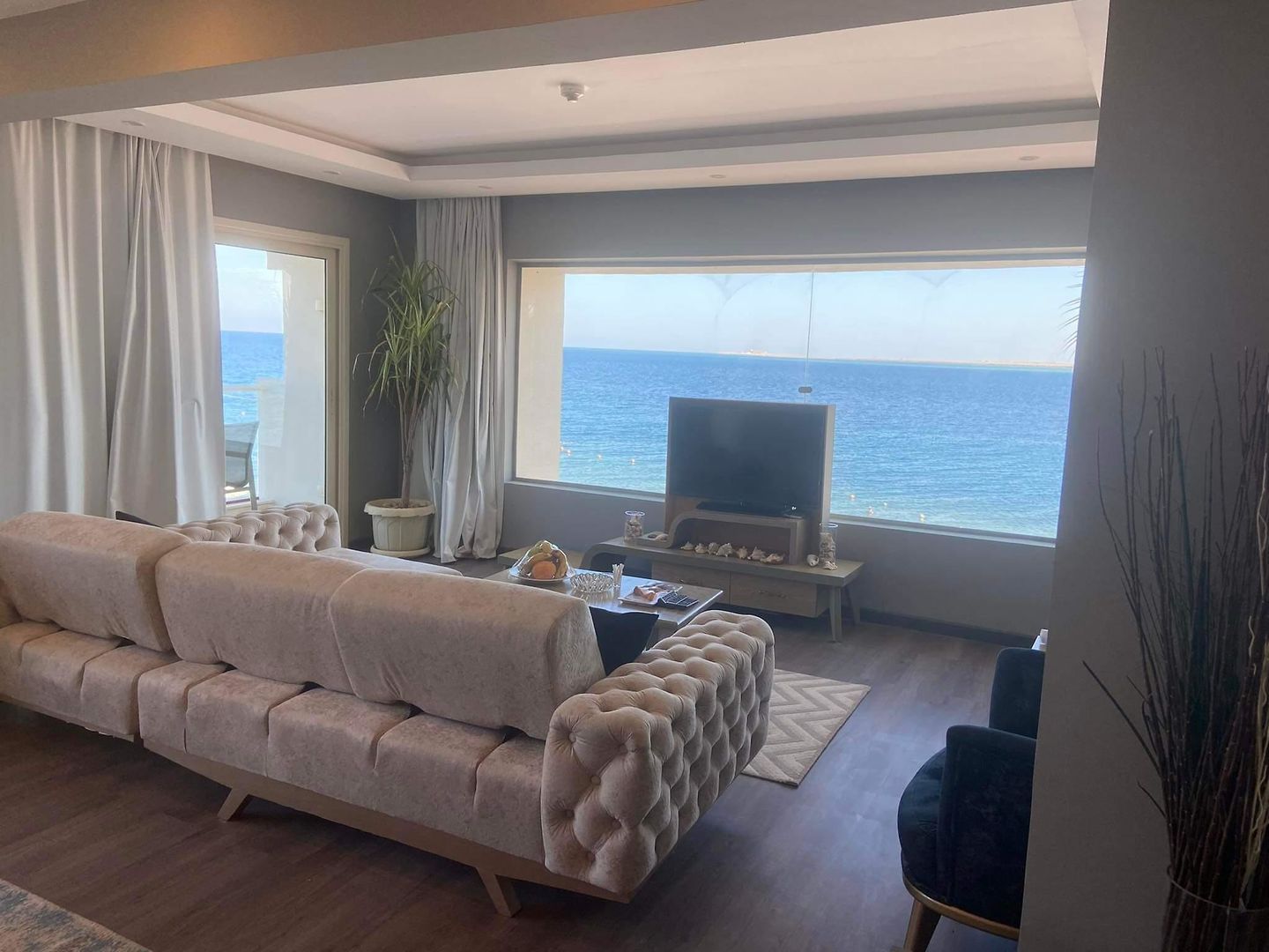 Amarina Abu Soma Resort & Aquapark