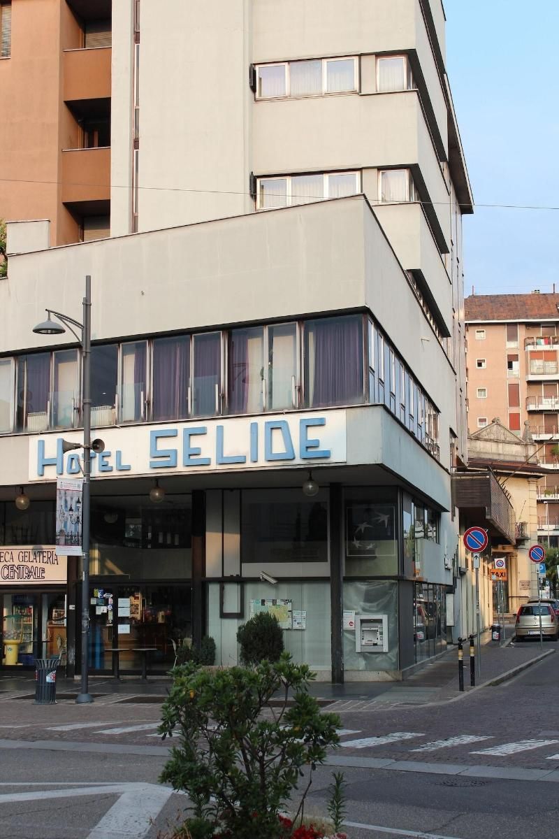 Hotel Selide