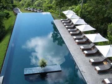 Alila Ubud