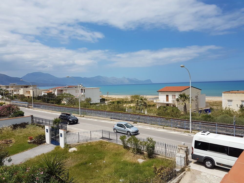 La Via del Mare