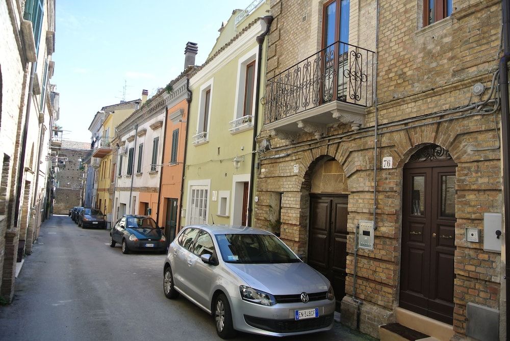 B&B Portanuova
