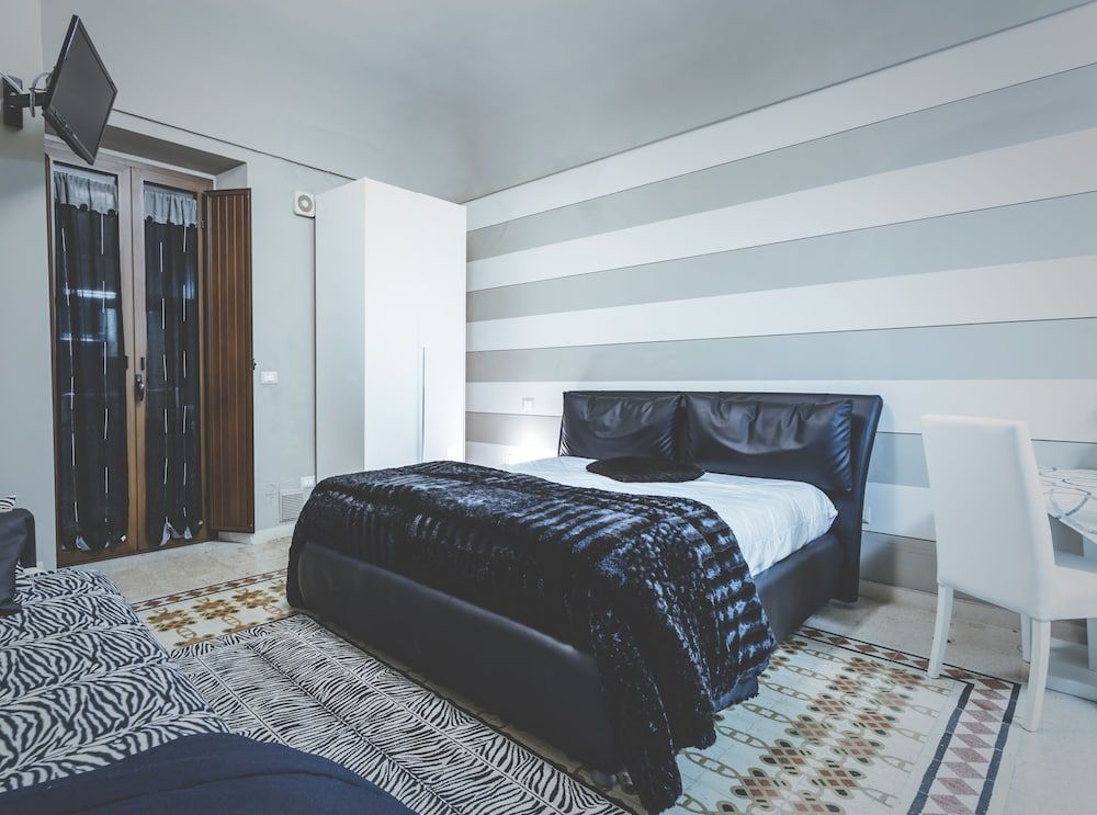B&B Portanuova