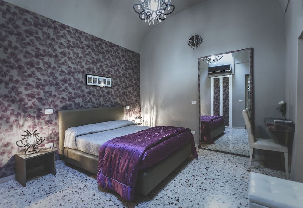 B&B Portanuova