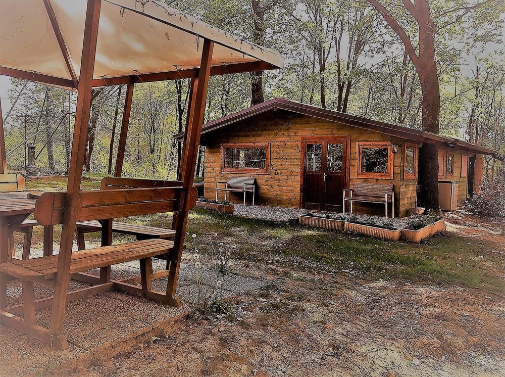 La Raffa House