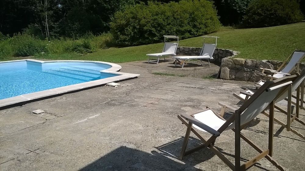 B&B il Gelsomino