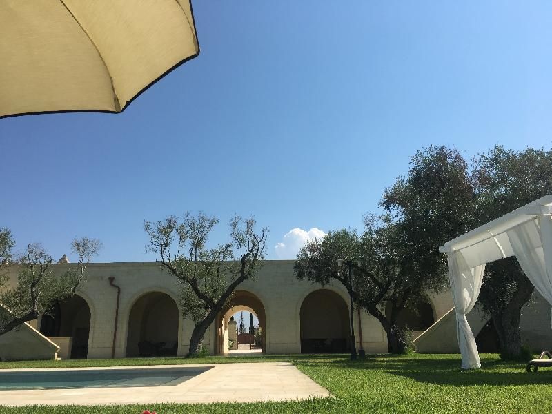 Masseria Sanpolo