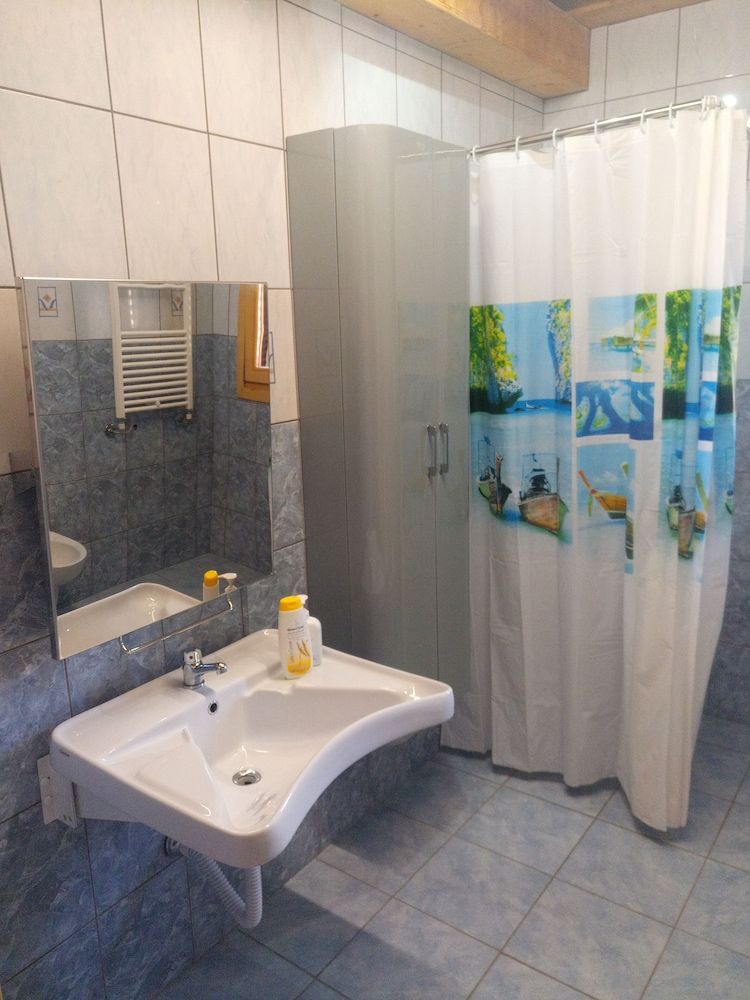 Fodor B&B