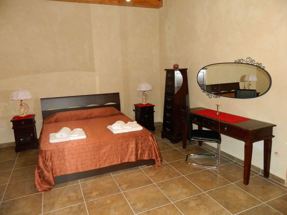 Fodor B&B