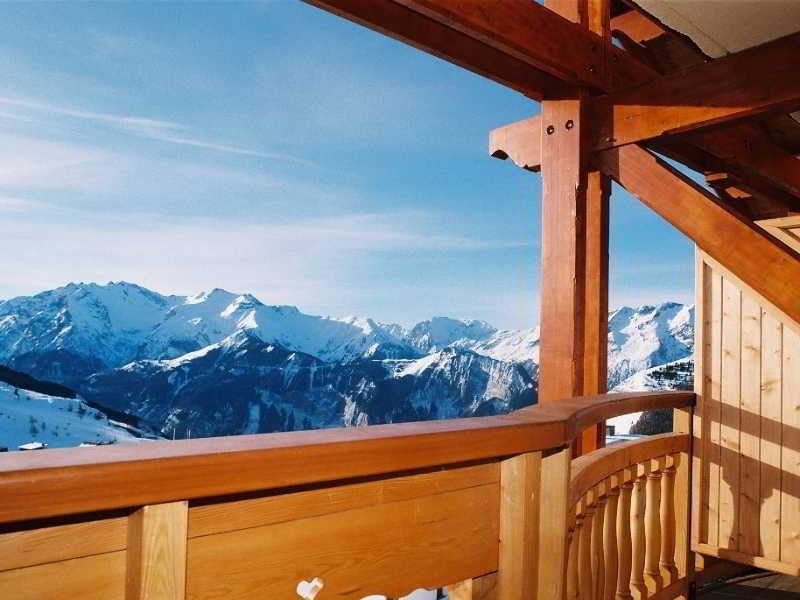 Grandes Rousses Hotel & Spa